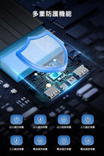 画像をギャラリービューアに読み込む, 【40800mAh大容量 & 2025年初登場】 モバイルバッテリー 大容量 急速充電 携帯充電器 スマホ充電器 2台同時に充電 最大2.4A出力 Type-C入力ポート USB-A出力ポート 携帯バッテリー 最大2.4A出力 2WAY入力 モバイル・バッテリー 軽量 残量表示 iPhone/Android/iPadに適合する PSE認証済み&安全回路保護