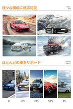 画像をギャラリービューアに読み込む, 【2024進級版&日本語音声案内式】 tpms 空気圧センサー タイヤ空気圧センサー 空気圧モニター ソーラー充電USB充電 圧力温度即時監視 自動警報 振動検出 調整可能な明るさ IP67防水防塵 取り付け簡単 多車種対応 1.1-6.7Bar 技適承認取得 日本語説明書